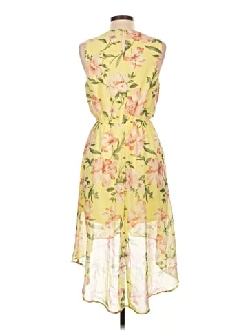 As U Wish Cocktail Dress (view 2)