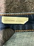 Kut from the Kloth Solid Blue Jeans Size 8 - photo 4