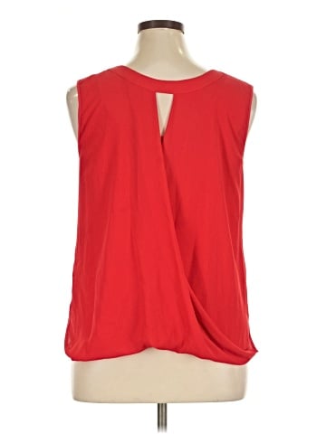 41Hawthorn Sleeveless Blouse (view 2)