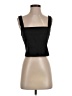 WAYF Black Sleeveless Top Size S - photo 1