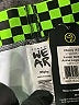Zumba Wear Graphic Green Active Pants Size XS - photo 7