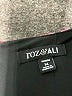 Roz & Ali Floral Black Cocktail Dress Size 14 - photo 7