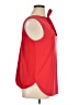 41Hawthorn Red Sleeveless Blouse Size XL - photo 4