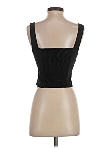 WAYF Sleeveless Top (view 2)