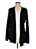 Eileen Fisher 100% Merino Black Blazer Size M - photo 1