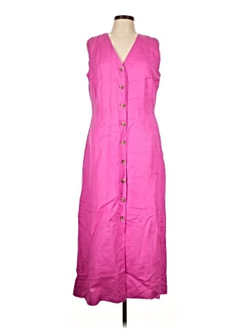 Ann Taylor Casual Dress (view 1)