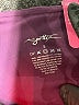 X by Gottex Burgundy Active Pants Size S - photo 7