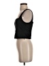 WAYF Black Sleeveless Top Size S - photo 5