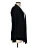 Eileen Fisher 100% Merino Black Blazer Size M - photo 4