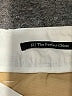 Talbots Solid Ivory Casual Pants Size 12 - photo 8