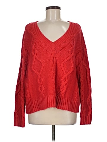 Ann Taylor Pullover Sweater (view 1)
