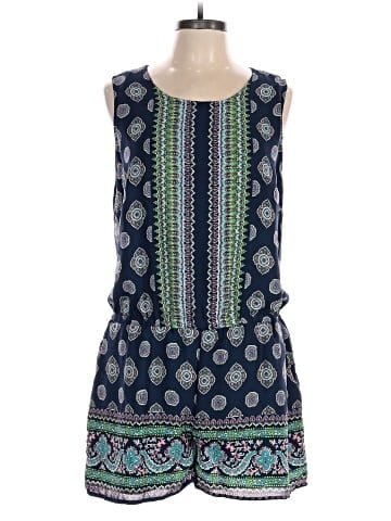 Artisan NY Romper (view 1)