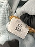 Zara Blue Denim Jacket Size XS - photo 7