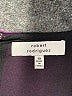 Robert Rodriguez Purple Sleeveless Top Size 10 - photo 7