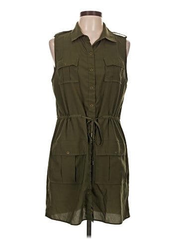 Haute Hippie Casual Dress (view 1)