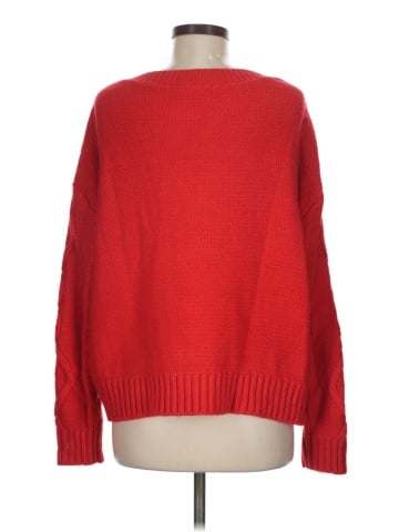 Ann Taylor Pullover Sweater (view 2)