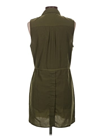 Haute Hippie Casual Dress (view 2)