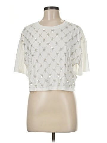 J.Crew Short Sleeve Top (view 1)