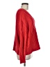Ann Taylor Red Pullover Sweater Size M - photo 4
