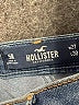 Hollister Stars Blue Jeans Size 5R - photo 7