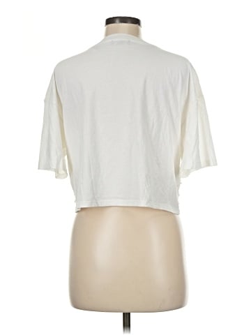 J.Crew Short Sleeve Top (view 2)