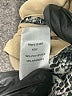 Fate Paisley Gray Jacket Size M - photo 7