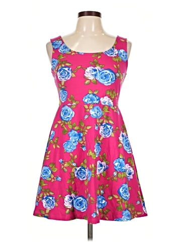 Forever 21 Cocktail Dress (view 1)