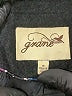 Grane Black Wool Coat Size M - photo 6