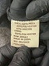 Grane Black Wool Coat Size M - photo 7