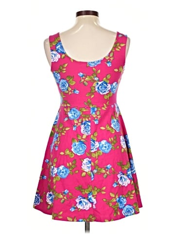 Forever 21 Cocktail Dress (view 2)
