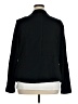 Caslon 100% Cotton Black Blazer Size 1X - photo 2