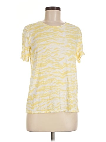 Simply Vera Vera Wang Short Sleeve T-Shirt (view 1)