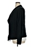 Caslon 100% Cotton Black Blazer Size 1X - photo 5