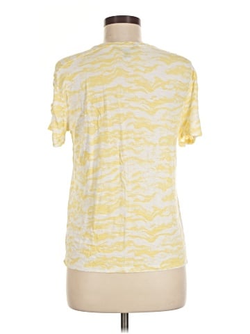 Simply Vera Vera Wang Short Sleeve T-Shirt (view 2)