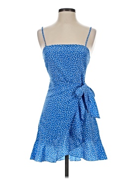 Hello Molly Cocktail Dress