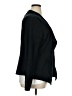 Caslon 100% Cotton Black Blazer Size 1X - photo 4