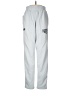 Under Armour 100% Polyester Silver Track Pants Size M - photo 1