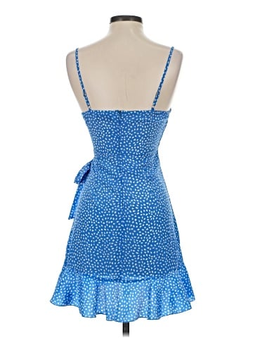 Hello Molly Cocktail Dress (view 2)