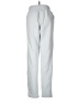 Under Armour 100% Polyester Silver Track Pants Size M - photo 2