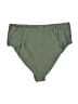 Onia Solid Green Swimsuit Bottoms Size M - photo 2