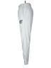 Under Armour 100% Polyester Silver Track Pants Size M - photo 5