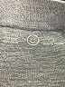 Gilly Hicks Silver Shorts Size S - photo 3