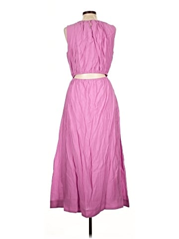 Ann Taylor Casual Dress (view 2)