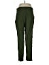 BCBGeneration Chevron-herringbone Green Casual Pants Size L - photo 2