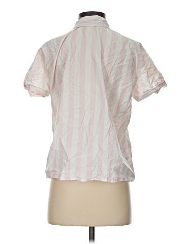 J.Crew Short Sleeve Blouse (view 2)