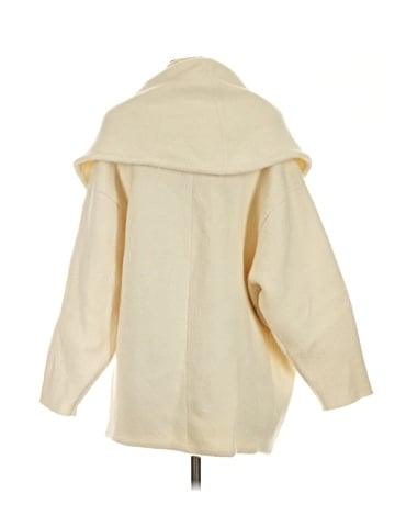 By Anthropologie Coat (view 2)
