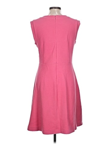 Ann Taylor LOFT Casual Dress (view 2)