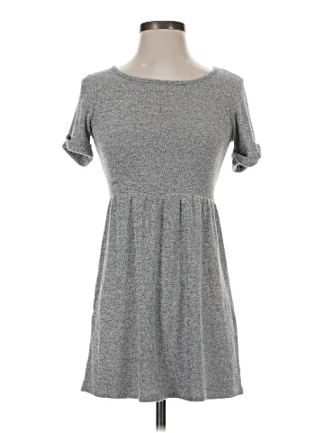 Forever 21 Casual Dress (view 1)