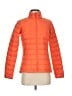 The North Face 100% Nylon Orange Snow Jacket Size XS - photo 1