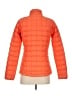The North Face 100% Nylon Orange Snow Jacket Size XS - photo 2